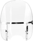 Drag Specialties Windshield Kit Clear 163041-BX-LB2 DS-710316 New. Price: $355.63.