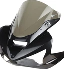 Zero Gravity 16-245-02 Double Bubble Windscreen Smoke ZX6R/RR New. Price: $98.96.