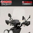 2012 2019 Yamaha Zuma 50FX Oem Tall Windshield W/ Hardware 1CD-F83J0-V0-00 New. Price: $204.95.