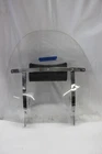 Road King Removable Windshield 57994-94 Harley Davidson Used. Price: $200.00.