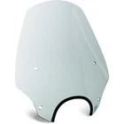 Memphis Shades Paso Sportshield 5-1/4" 7" Clear MEP5219 New. Price: $119.95.
