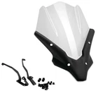 Puig Naked New Generation Touring Windscreen Clear #20619W For Yamaha MT-07 2021. Price: $166.01.