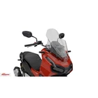 Puig V-tech Touring Windshield Honda Adv 150 2023-2024 160 Clear 21429W New. Price: $140.00.