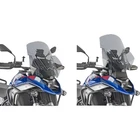 Givi Windshield - Smoked For Bmw D5144S New. Price: $172.26.