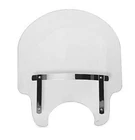 National Cycle Dakota 3.0 Windshields Low Turn Signal Clear N2310 New. Price: $189.90.