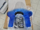 Nos Yamaha Memphis Shades Fe/santa Cruz Roadmaster Windshield Blue MEM1416 New. Price: $349.99.