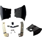 Drag Specialties 0504-0430 Frame Mounted Heat Deflectors New. Price: $123.97.