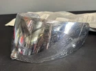 Hjc HJ-29 Helmet Visor Shield Iridium Silver Rpha 90S Pinlock Ready New. Price: $34.99.