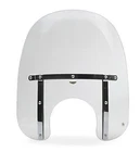 National Cycle Dakota 4.5 Windshield 562-2651C NATN2302A New. Price: $202.46.