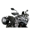 Puig Sport Windscreen Fit On Triumph Tiger 660 2025 Black New. Price: $130.91.