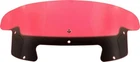 Klock Werks Kolor Flare Windshield 10" Pink Ice #KWW-04-0631 Indian New. Price: $239.95.