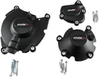 Puig Engine Cover Kit #20127N For Yamaha YZF-R1/YZF-R1M/YZF-R1S New. Price: $200.57.