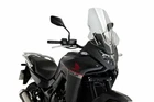 Puig Touring Windscreen Clear #21656W For Honda XL750 Transalp 2024 New. Price: $136.71.