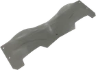 Klock Werks Flare Windshield 9-3/4" Smoke Rzr KWW-05-0527 New. Price: $399.95.