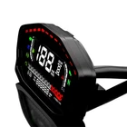 Digital Lcd Speedometer For Triumph Tiger 800 Xc Multifunction Led New. Price: $120.00.