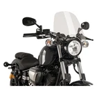 Puig 9438W Generation Touring Naked Windshield New. Price: $159.86.