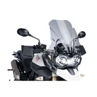Puig Touring Windscreen - Smoke 5652H New. Price: $200.56.