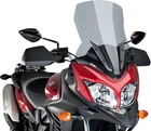 Puig Touring Windscreen Light Smoke #5895H Fits Suzuki V-strom 650 New. Price: $129.01.