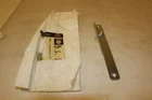 Harley Davidson Oem Nos Softail Flst Right Windshield Bracket 58086-86 New. Price: $10.49.