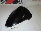 Honda 2002 Cbr 600 F4I Front Windshield Windscreen 64250-MBW-A20ZA Used. Price: $34.95.
