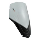 Puig Windscreen Touring Series Smoke Yamaha FZS600 FZ6 (2007-2009) 100MM New. Price: $149.28.