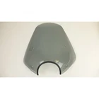 Memphis Shades Rio Grande Sportshield - Black Smoke Open Box MEP53112 New. Price: $95.96.