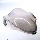 2021 Suzuki GSX1300R Hayabusa Screen 94611-10L00 Used. Price: $60.77.