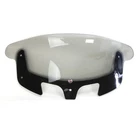 Klock Werks Tinted Flare Windshield 2312-0261 New. Price: $239.95.