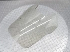2015 13-16 Ktm 1190 Adventure Front Windscreen Used. Price: $53.35.
