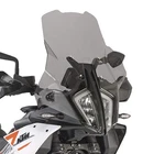 Givi D7716S Specific Screen Smoked New. Price: $171.00.