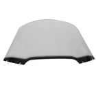 Genuine Harley Davidson Road Glide Windshield 15.5" Clear Oem New 57400281. Price: $236.76.