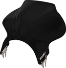 Puig Cockpit Windscreen Dark Smoke #21349F For Kawasaki Z900RS 2018-2023 New. Price: $105.01.