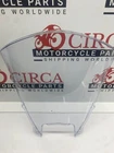 Kawasaki ZX1000 Ninja H2 2023 Windshield (39154-0421) Used. Price: $128.15.