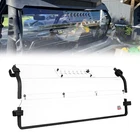 Utv Vented Rear Windshield Clear For Can Am Commander 700/ 1000R/ Max 2021-2026 New. Price: $99.99.