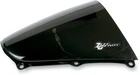 Zero Gravity 20-406-19 Windscreen Smoke CBR600RR '05-'06 New. Price: $99.91.