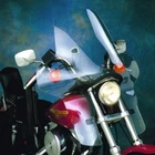 National Cycle Plexifairing Windshield N8413-01 New. Price: $284.95.
