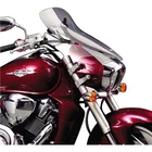 National Cycle - N28203 Vstream+ Windshield, 10.00IN. Light Tint New. Price: $269.96.