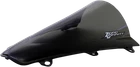 Zero Gravity Double Bubble Windscreen Smoke 16-427-02 New. Price: $112.99.