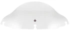 Klock Werks KWW-01-0701 Flare Windshield, 6.5IN. Clear New. Price: $159.99.