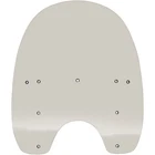Memphis Shades Replacement Windshield - 19" Fxdwg (solar / Gray) MEP6389 New. Price: $113.95.