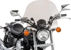 Slipstreamer Smoke Viper Windshield (SS-10-T) New. Price: $157.52.