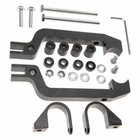 34452 For Powermadd Kit Brackets Mounting Mx Atv New. Price: $18.49.
