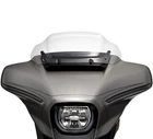 Nos Genuine '23-'26 Harley Davidson Street Glide Windshield Never Used 57400600. Price: $149.00.