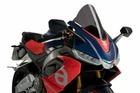 Puig 20571F Windscreen R-racer Dark Smoke Apr New. Price: $115.99.