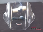 Slipstreamer B-wing 15" Windshield Used. Price: $114.75.