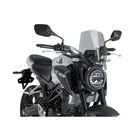 Puig Windscreen Naked Ng Fit Honda CB300R Neo Sports Cafe 24-25 Light New. Price: $169.47.
