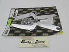 Memphis Shades Sportshield Trigger Lock Complete Mounting Kit MEM8922 New. Price: $127.99.