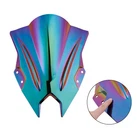 Windshield Windscreen For Kawasaki Ninja EX500R 2024-2025 New. Price: $55.65.