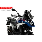 Puig Sport Screent Without Acc/radar Fits Bmw R1300GS '24 - Dark Smoke 21839F New. Price: $117.80.