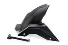Puig Rear Tire Hugger Matte Black #21699J For Suzuki GSX-8S/GSX-8R/GSX-8TT New. Price: $158.15.